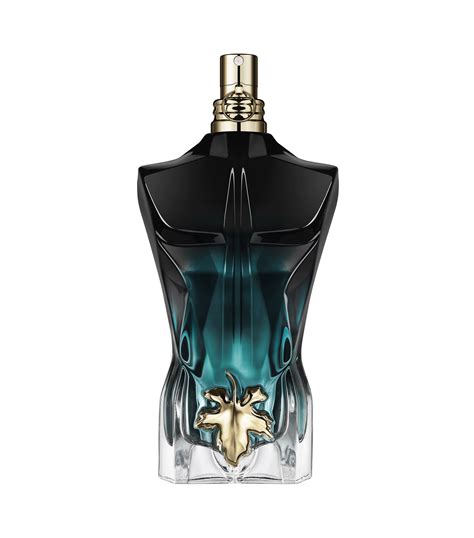 eau de parfum e parfum